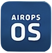 AirOps OS app icon
