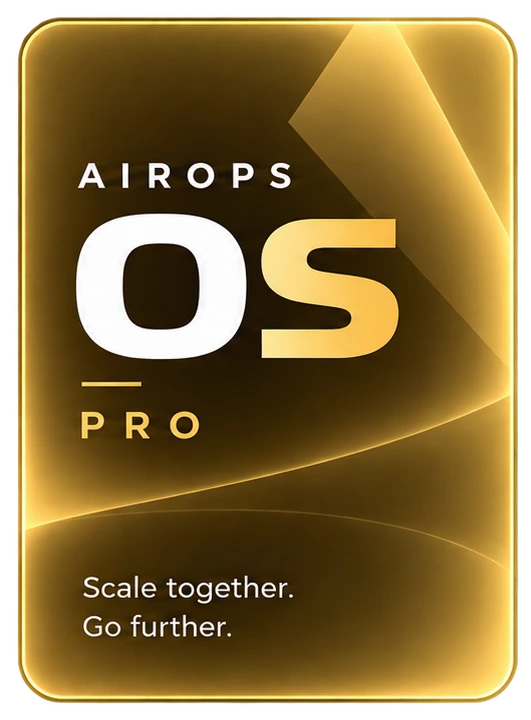 AirOps OS logo
