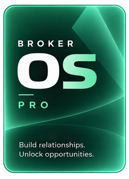 BrokerOS logo