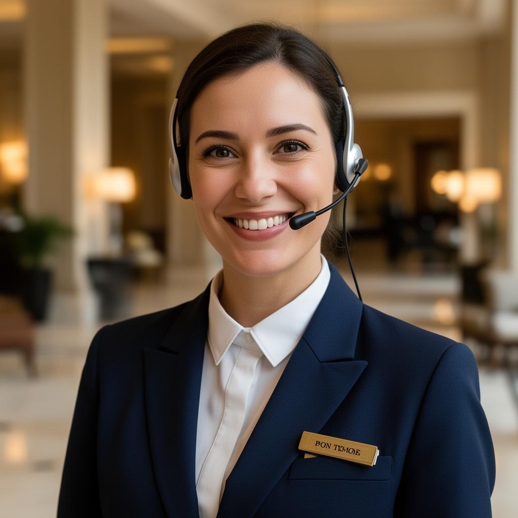 Concierge services