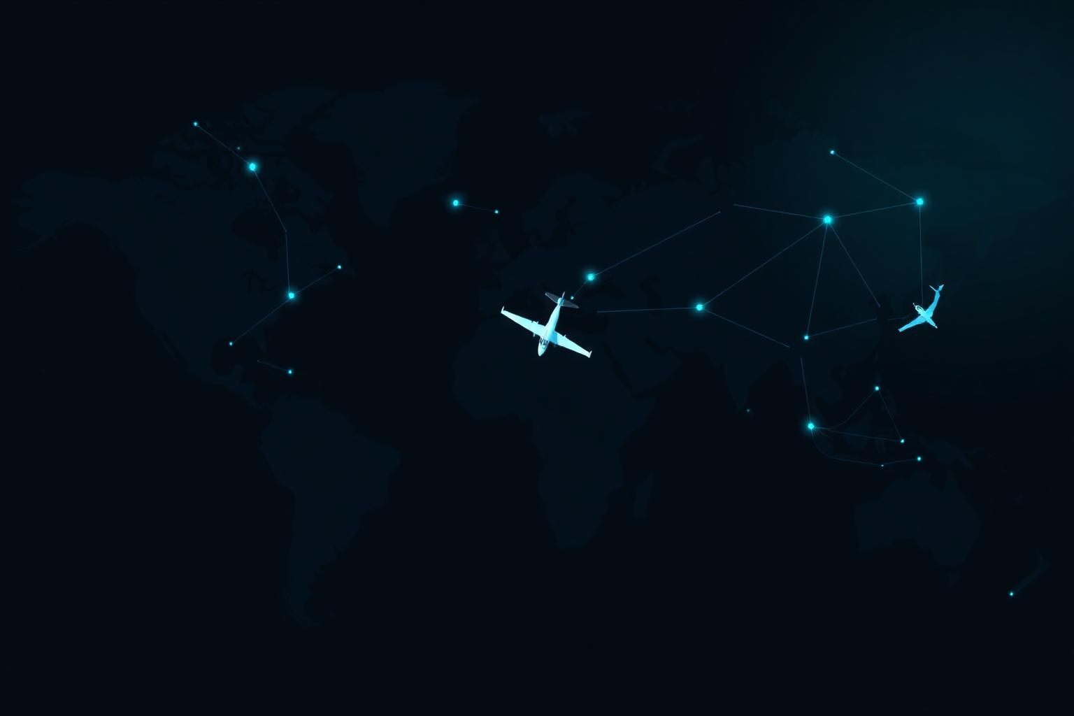 Best air charter software for 2026 — Lineaum buyer's guide