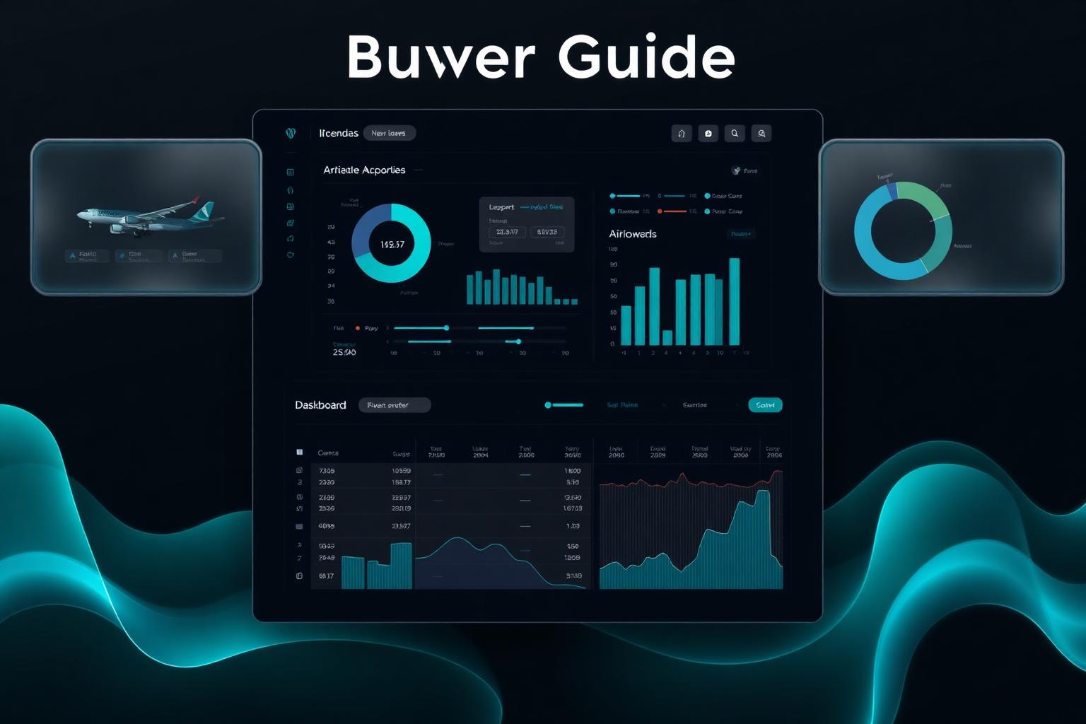 Best business aviation operator software for 2026 — Lineaum buyer's guide
