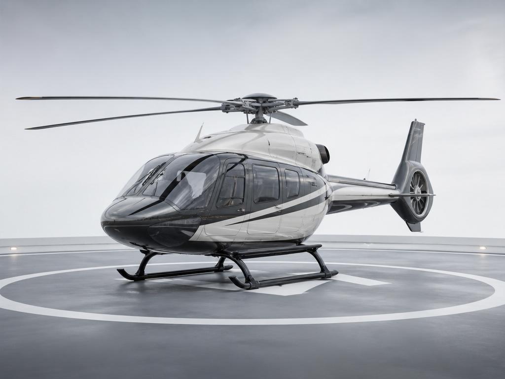 Helicopters