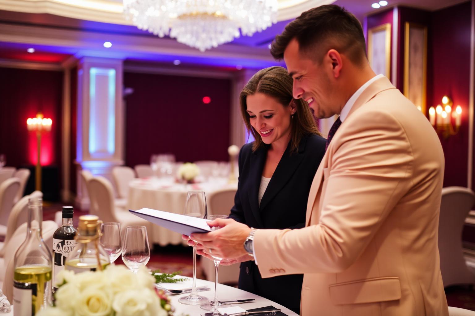 Private jet software for luxury events and corporate event teams — private aviation software