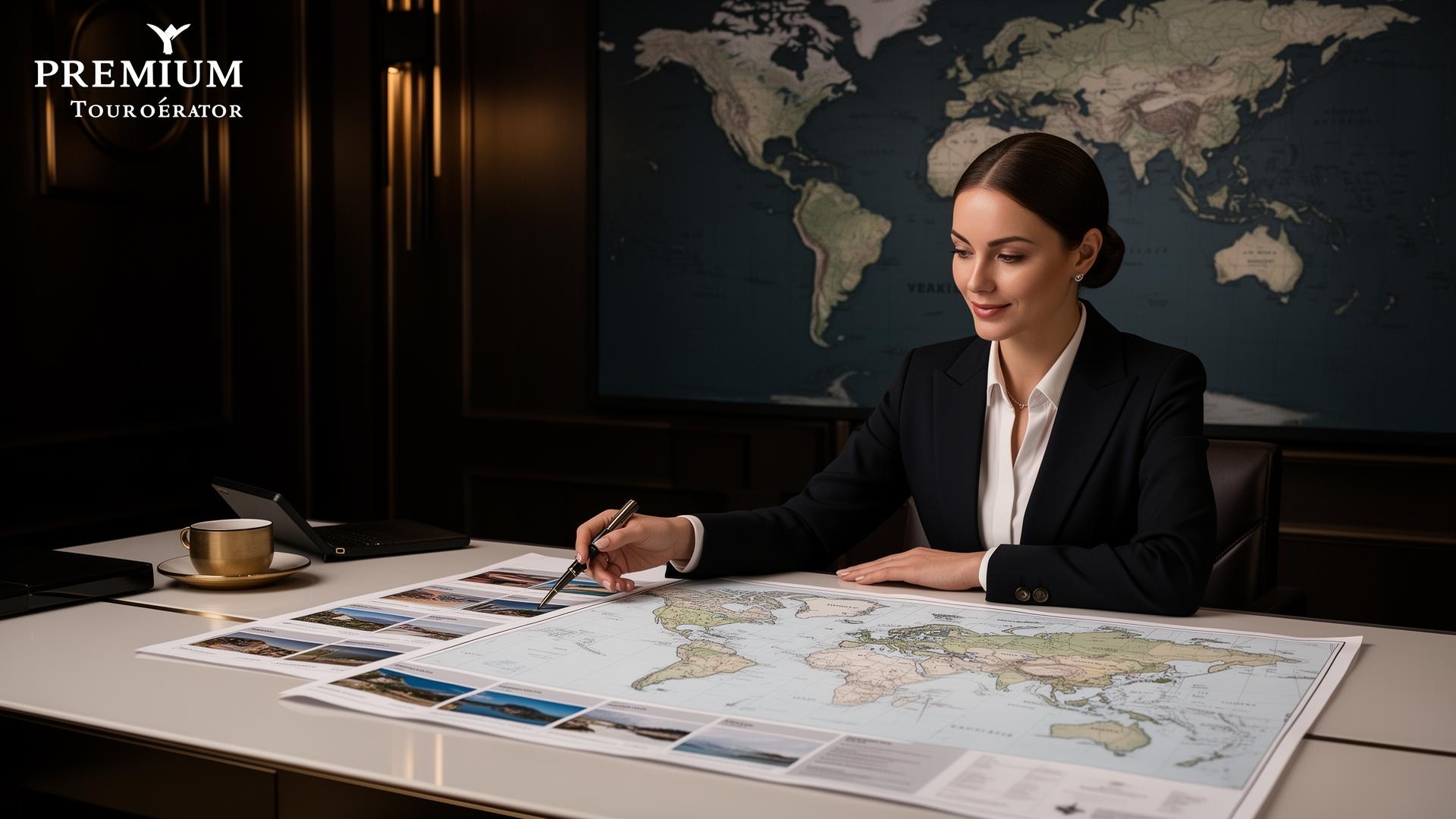 Private jet software for tour operators private aviation software