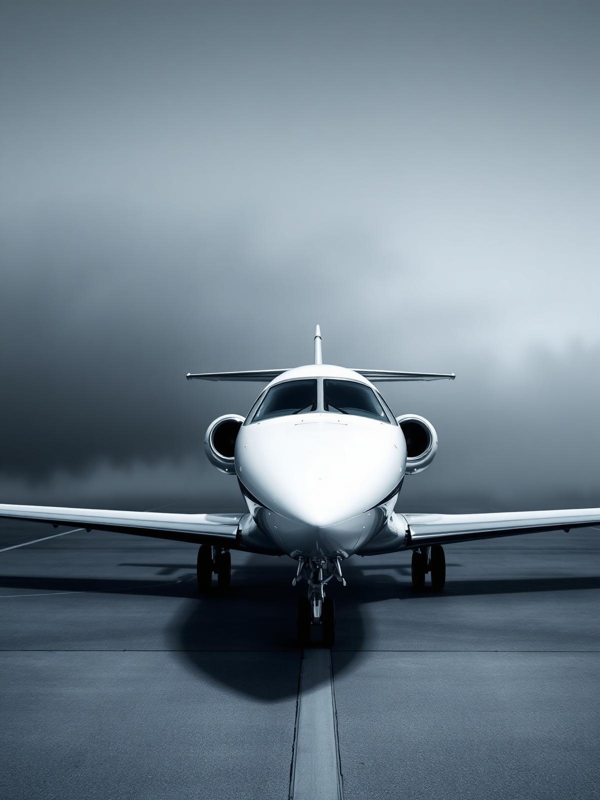 Safety rated private aviation