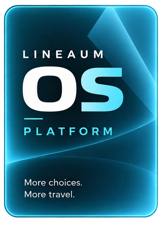 Lineaum OS Platform