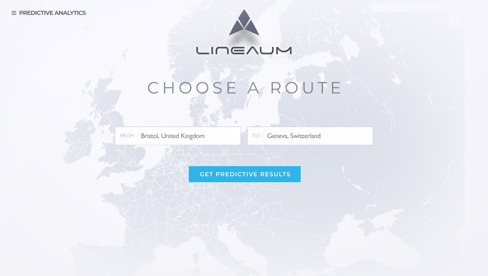 Automated Booking