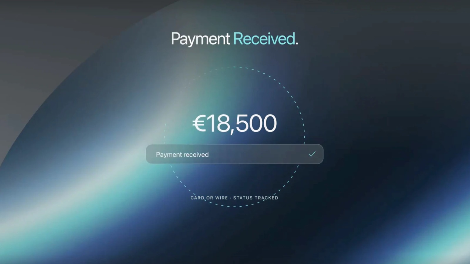 Lineaum AI workflow automation preview