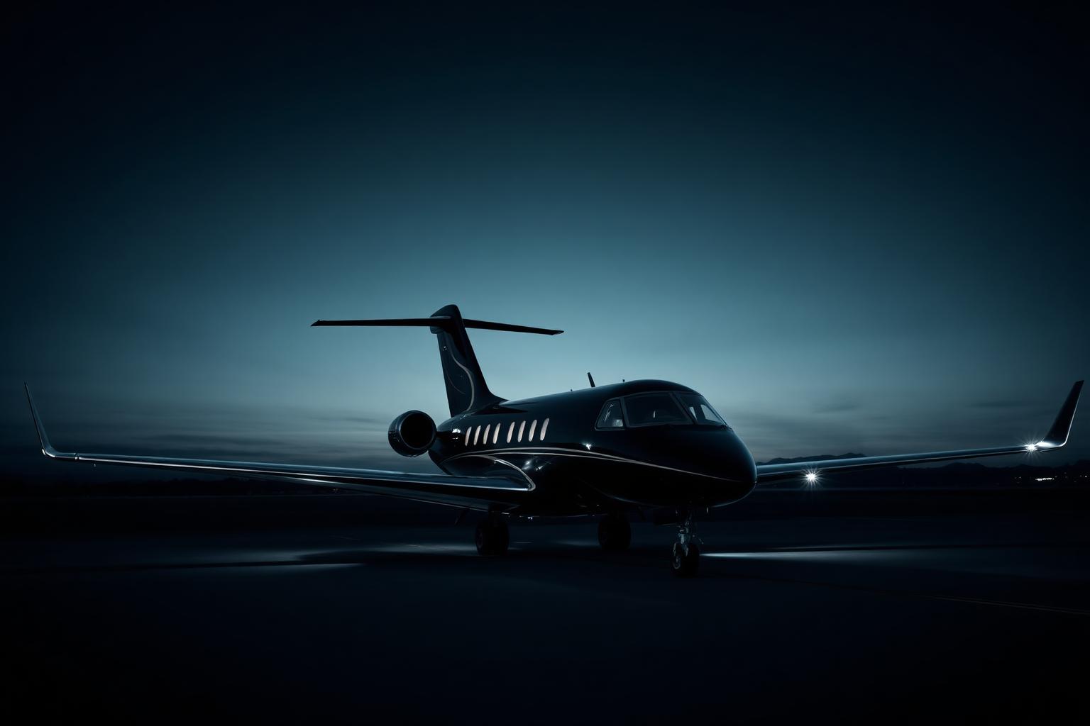 Lineaum compared with Air Charter Service
