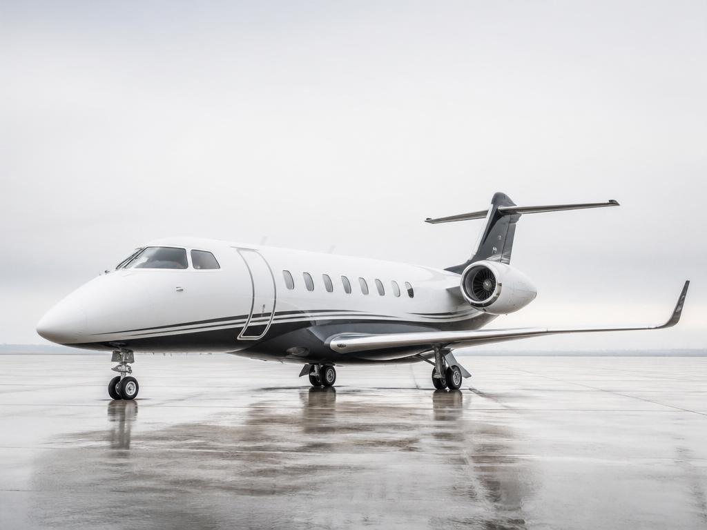 Midsize Jets