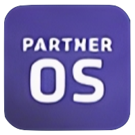 PartnerOS logo