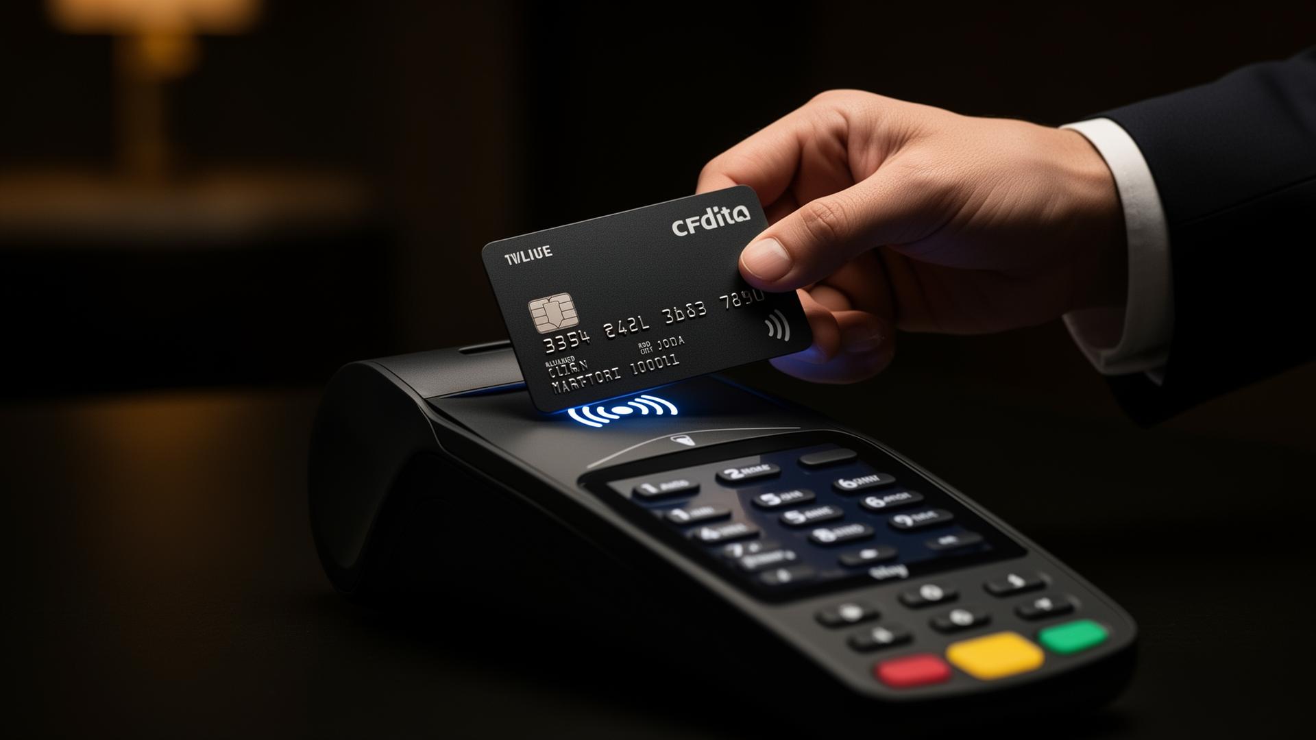 Lineaum Payments secure card processing
