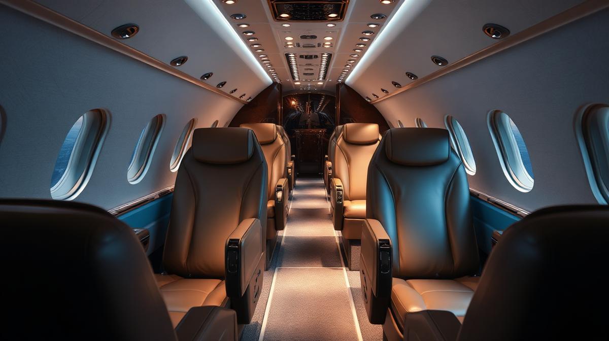 Empty Leg Flights: How to Save Up to 75% on Private Jets