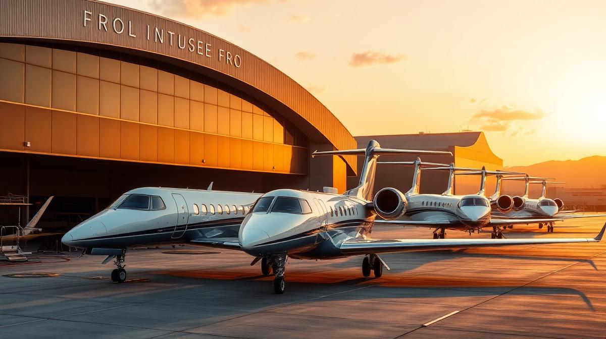 Fractional Jet Ownership: Is It Worth the Investment?
