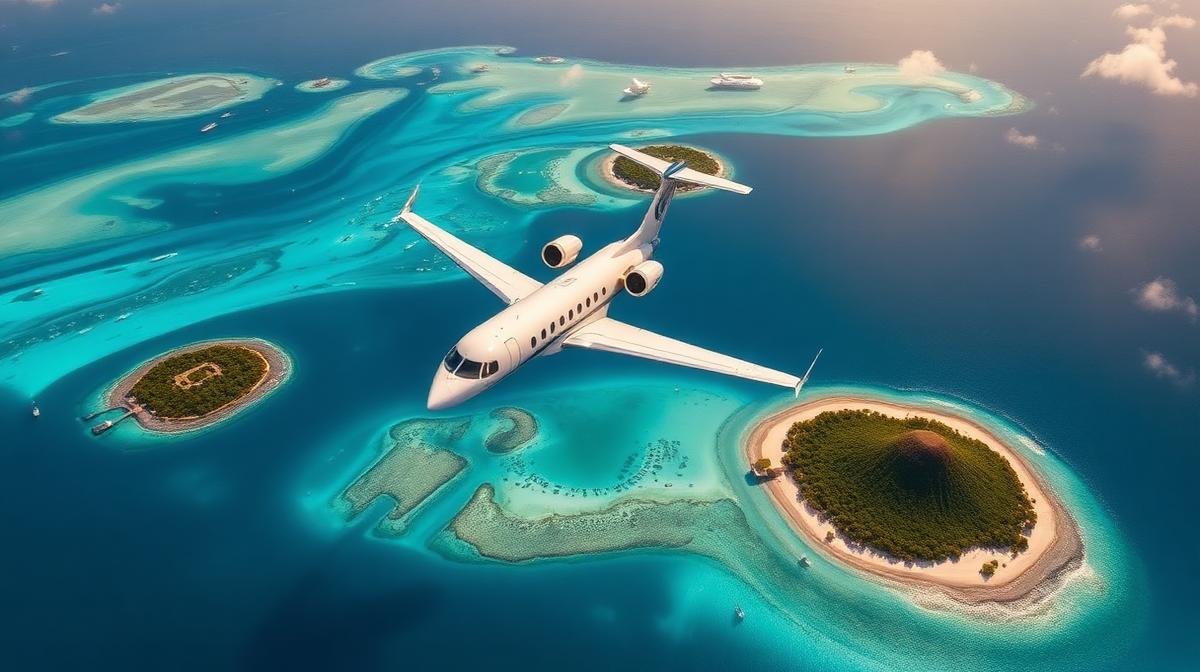 Top 10 Private Jet Destinations for 2026
