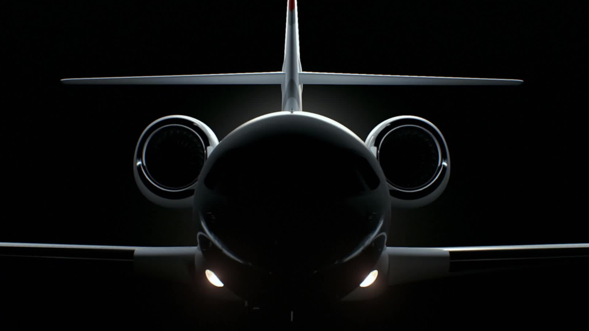 Aircraft